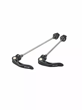 BBB | Bloccaggio rapido mozzo Wheelblock BQR-01 |